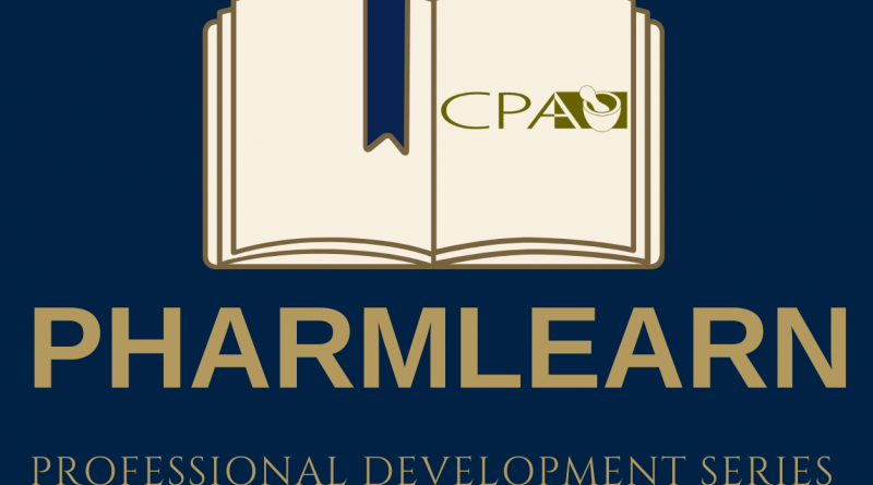 PharmLearn Professional Development Series: Career Planning and Transitions