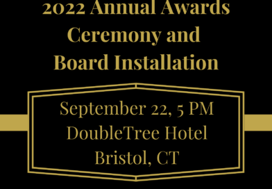 CPA Annual Awards Ceremony & Board Installation