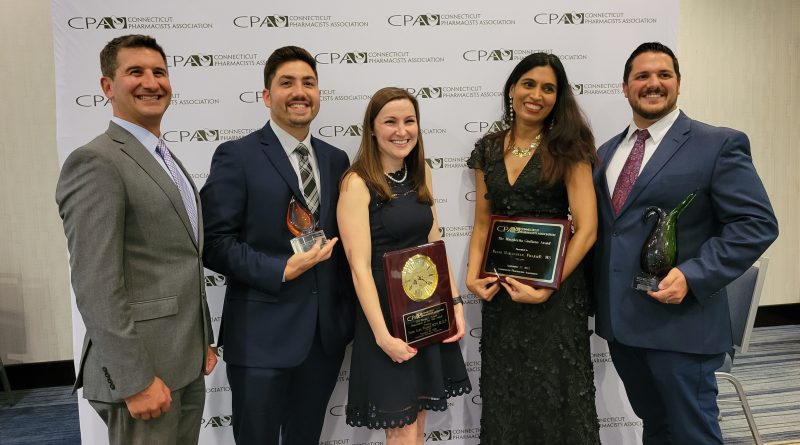 Call for 2023 Award Nominations