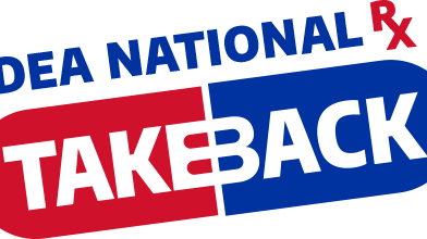 Call for Volunteers: National Prescription Drug Take Back Day