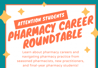 Pharmacy Career Roundtable