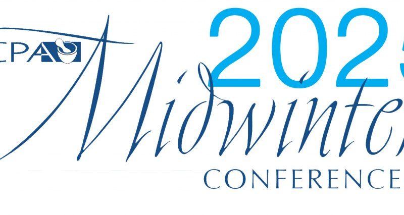 Register Now: 2025 MidWinter Conference