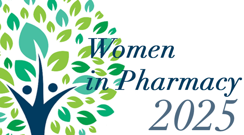 Women in Pharmacy 2025