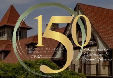 CPA 150th Anniversary: September 17, 2025