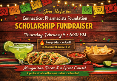 Cinco de Febrero Scholarship Fundraiser