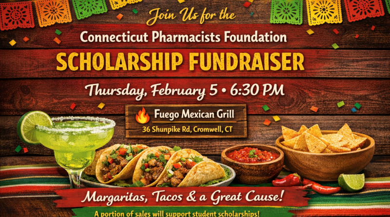 Cinco de Febrero Scholarship Fundraiser