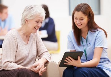 Improving Patient Outcomes Through Motivational Interviewing