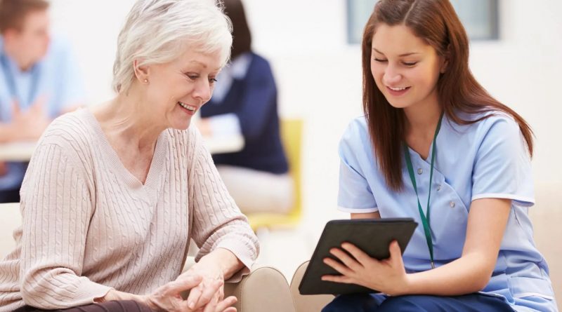 Improving Patient Outcomes Through Motivational Interviewing