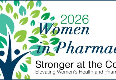 2026 Women in Pharmacy