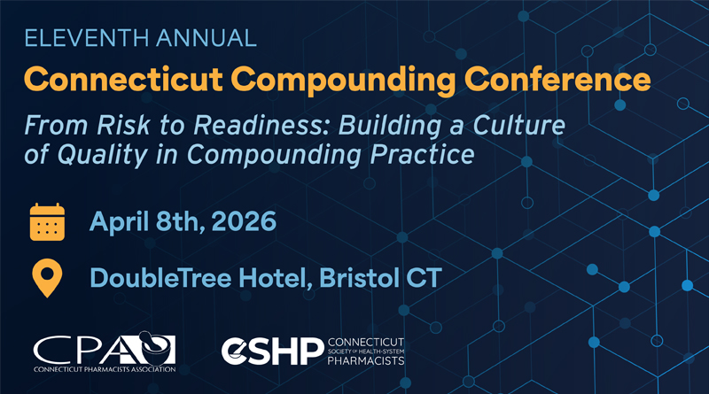 2026 Compounding Conference
